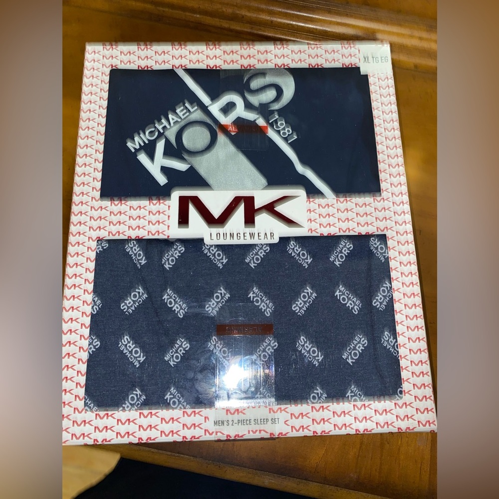 Michael Kors Pajama set